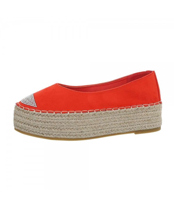 Espadrilės Moterims
 1-504750
