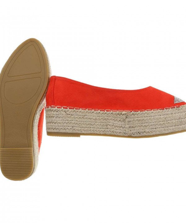 Espadrilės Moterims
 1-504750