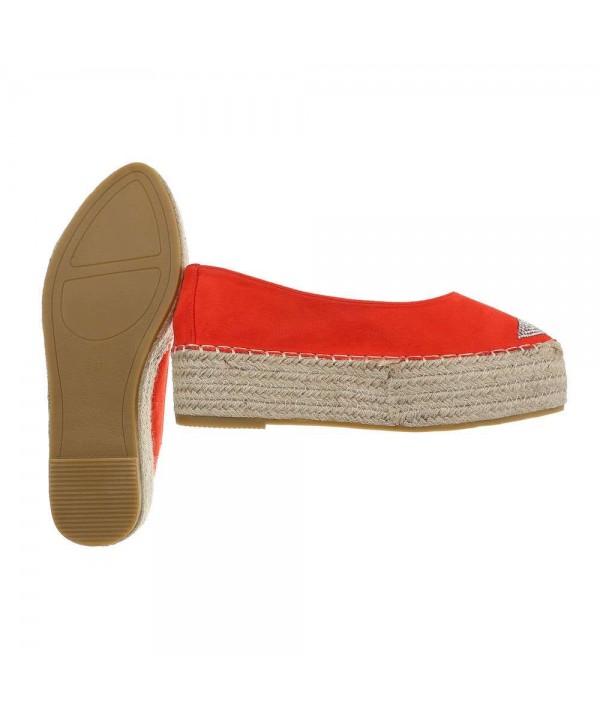 Espadrilės Moterims
 1-504750