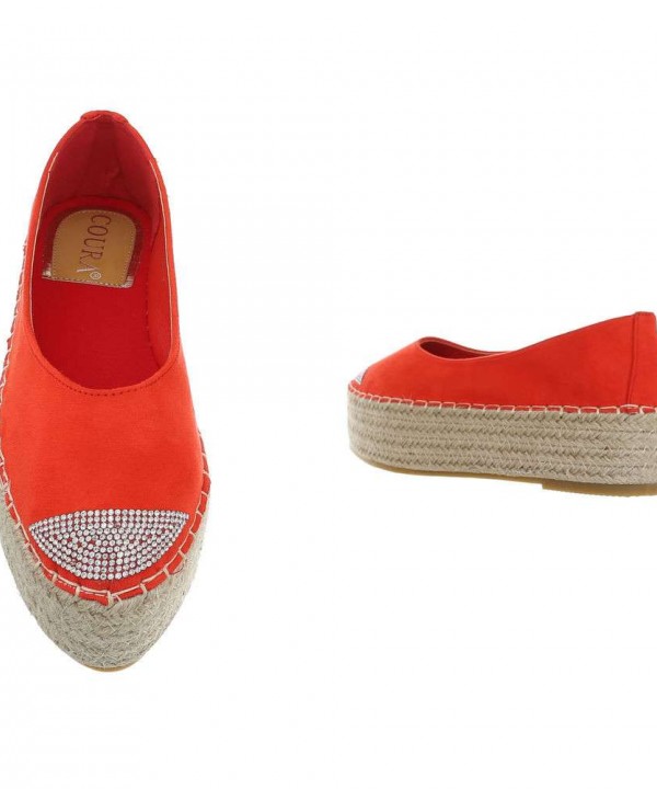Espadrilės Moterims
 1-504750