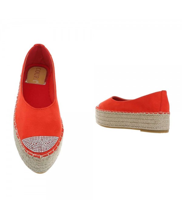 Espadrilės Moterims
 1-504750