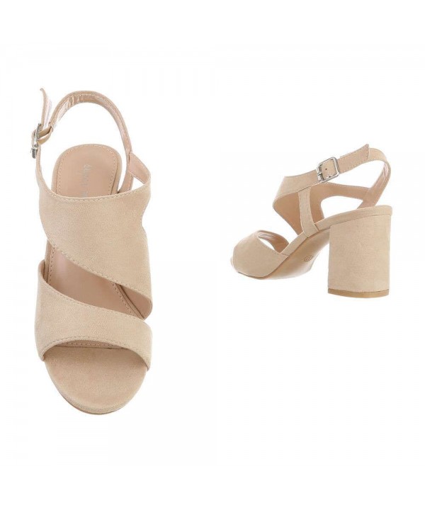 Sandals for women
 1-550051