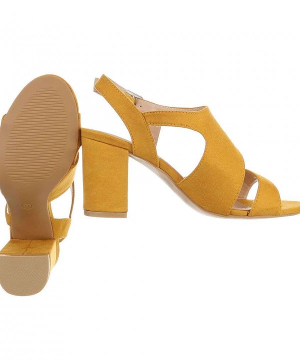 Sandals for women
 1-550067