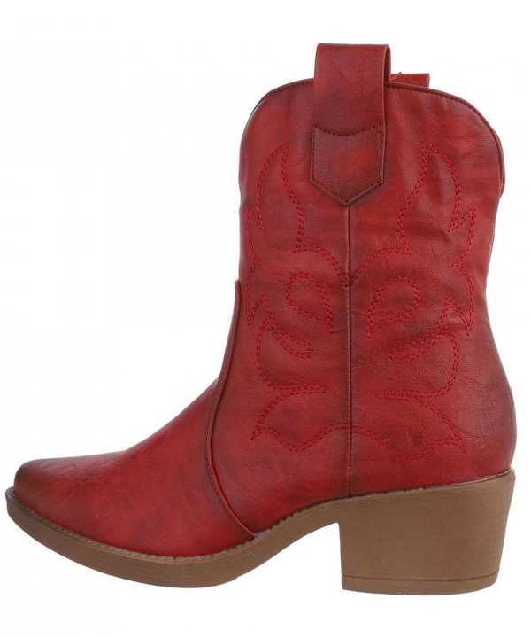 Boots for women
 1-624791