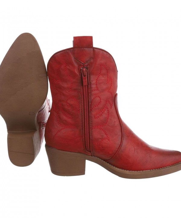 Boots for women
 1-624791