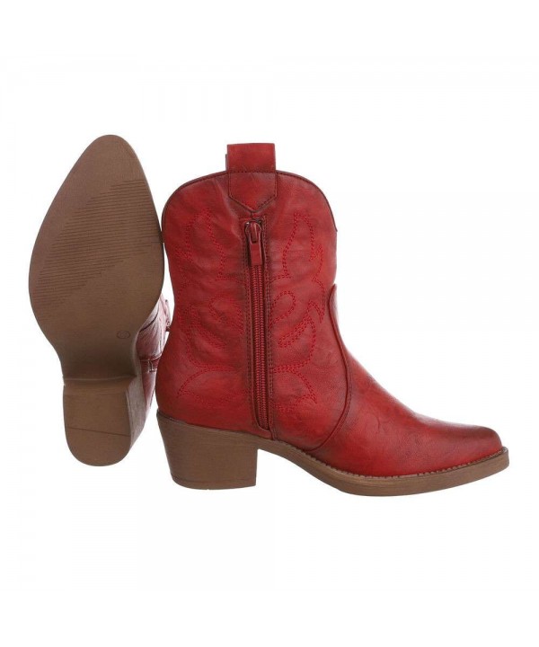 Boots for women
 1-624791