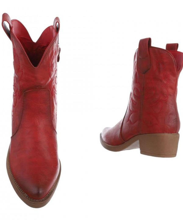 Boots for women
 1-624791