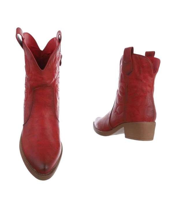 Boots for women
 1-624791