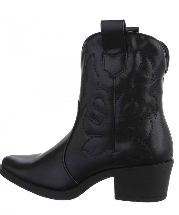 Boots for women
 1-624799