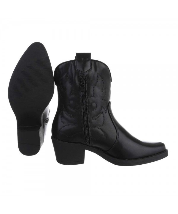 Boots for women
 1-624799