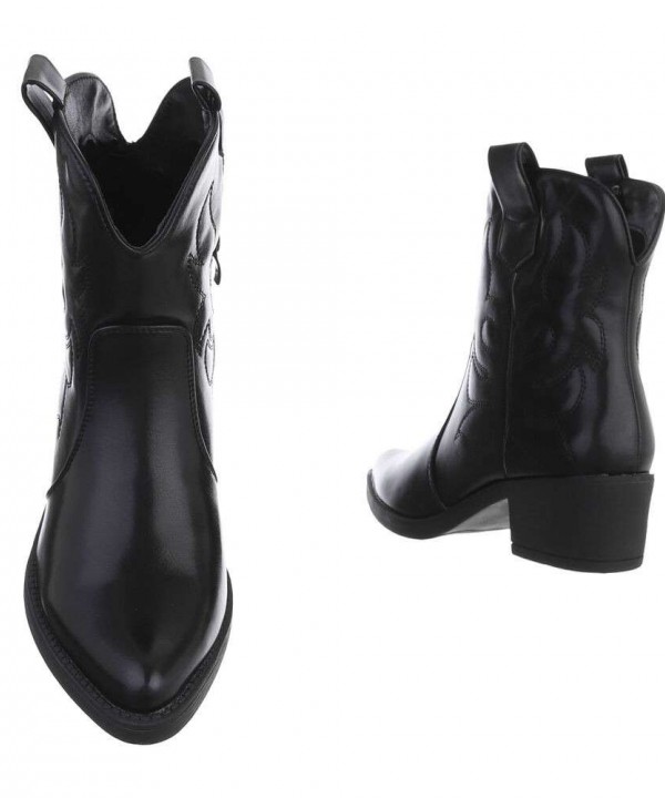 Boots for women
 1-624799