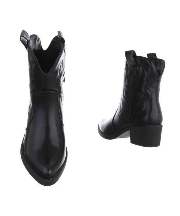 Boots for women
 1-624799