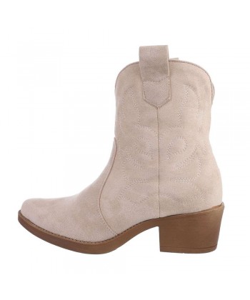 Boots for women
 1-624807