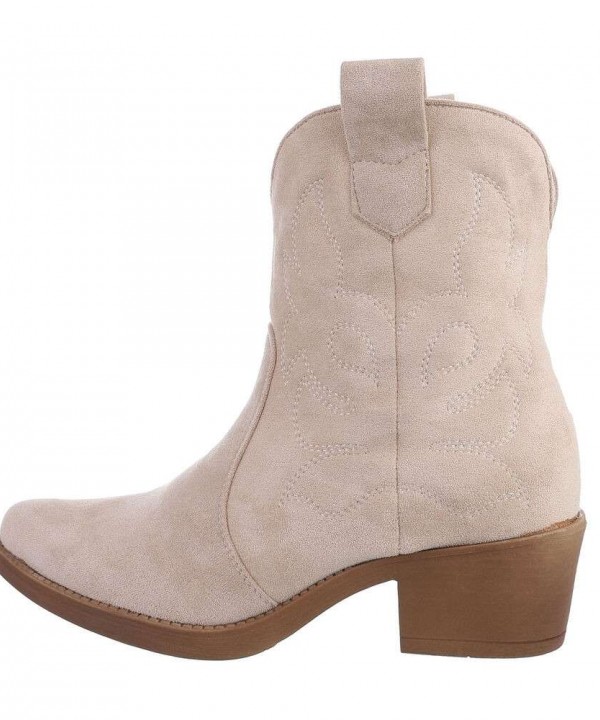 Boots for women
 1-624807