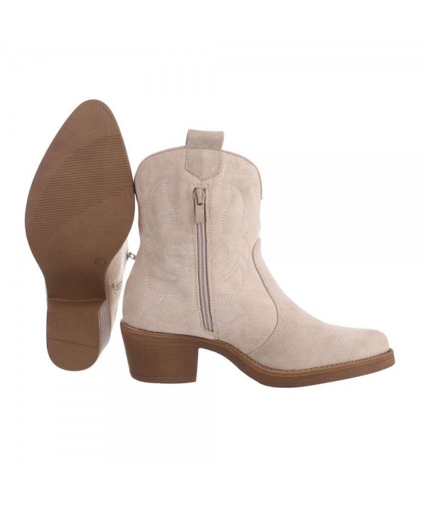 Boots for women
 1-624807