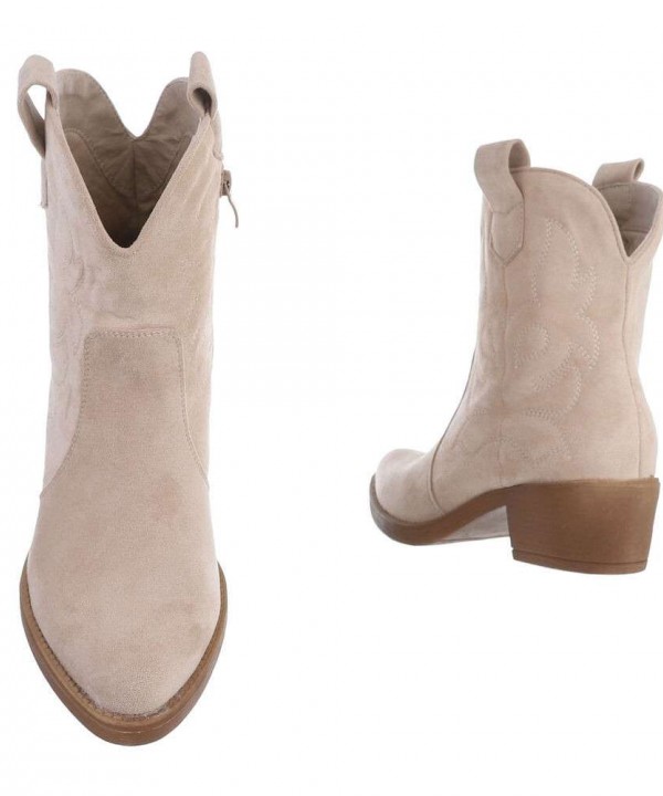 Boots for women
 1-624807