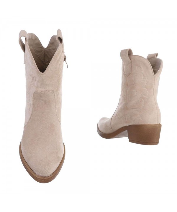 Boots for women
 1-624807