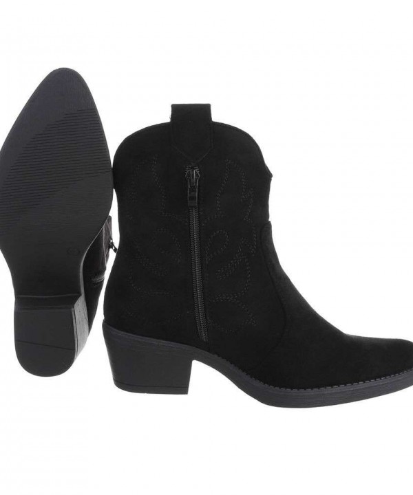 Boots for women
 1-624815