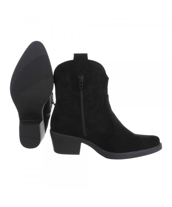 Boots for women
 1-624815