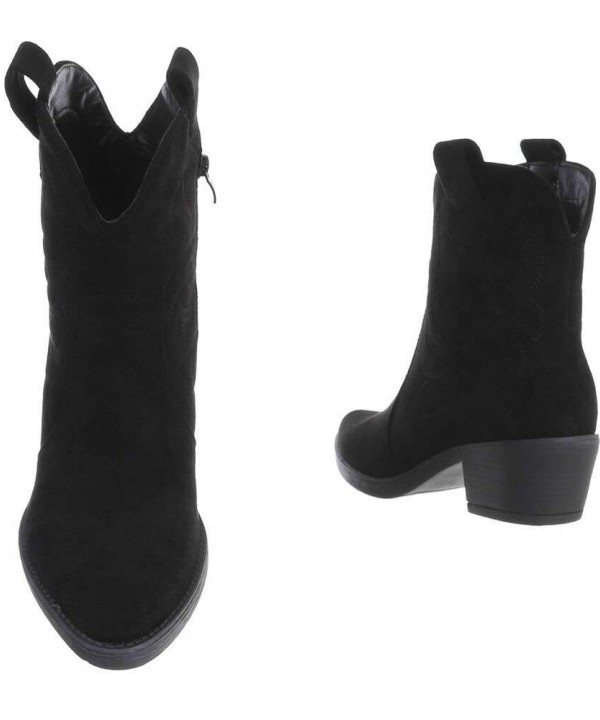 Boots for women
 1-624815