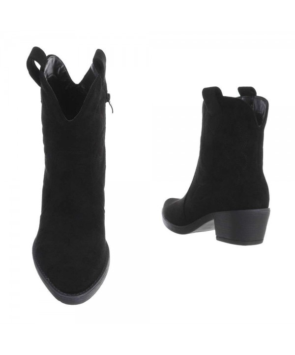 Boots for women
 1-624815