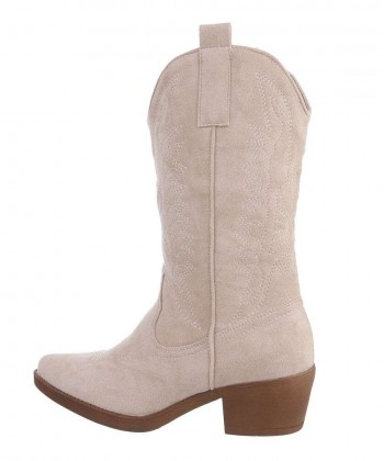 Boots for women
 1-624839