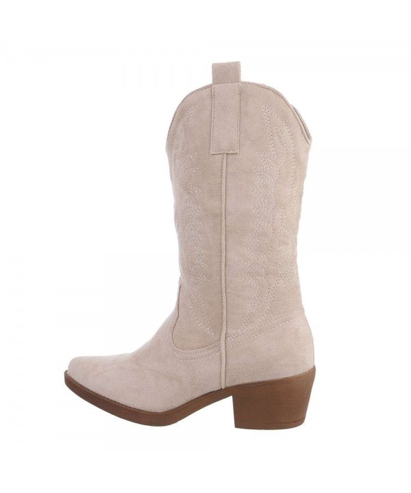 Boots for women
 1-624839