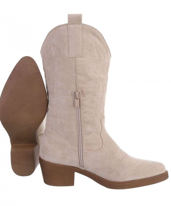 Boots for women
 1-624839