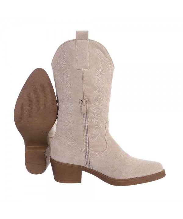 Boots for women
 1-624839