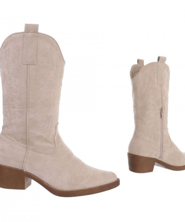 Boots for women
 1-624839