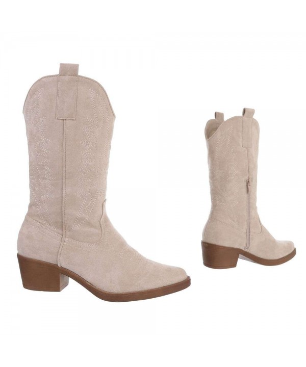 Boots for women
 1-624839