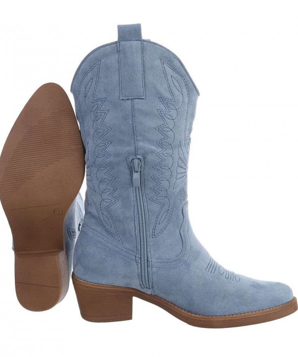 Boots for women
 1-624847