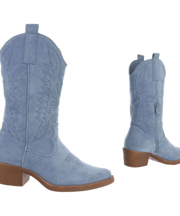 Boots for women
 1-624847