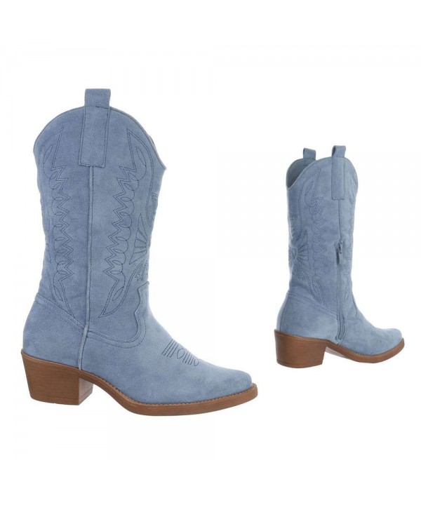 Boots for women
 1-624847