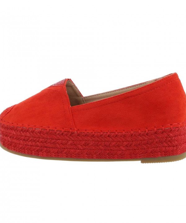 Espadrilės Moterims
 1-604322