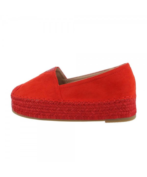 Espadrilės Moterims
 1-604322