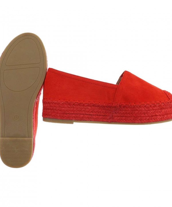 Espadrilės Moterims
 1-604322