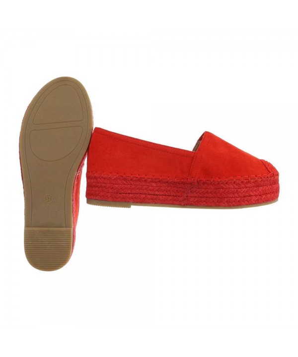 Espadrilės Moterims
 1-604322