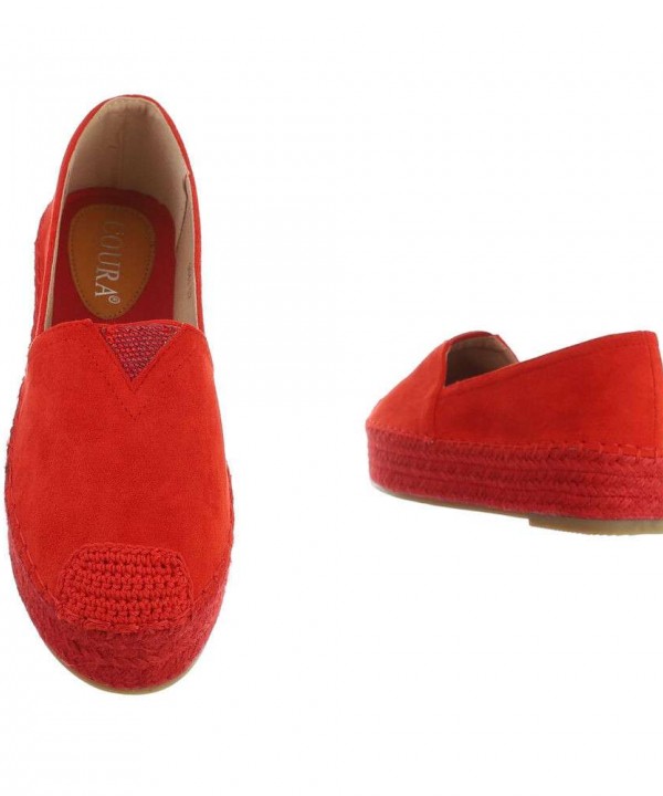 Espadrilės Moterims
 1-604322