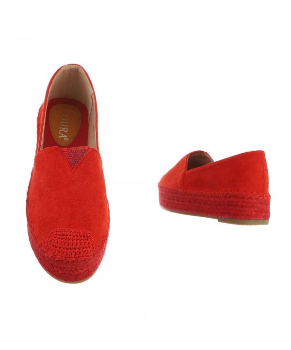 Espadrilės Moterims
 1-604322