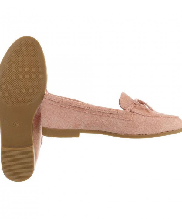 Loafers for women
 1-594609