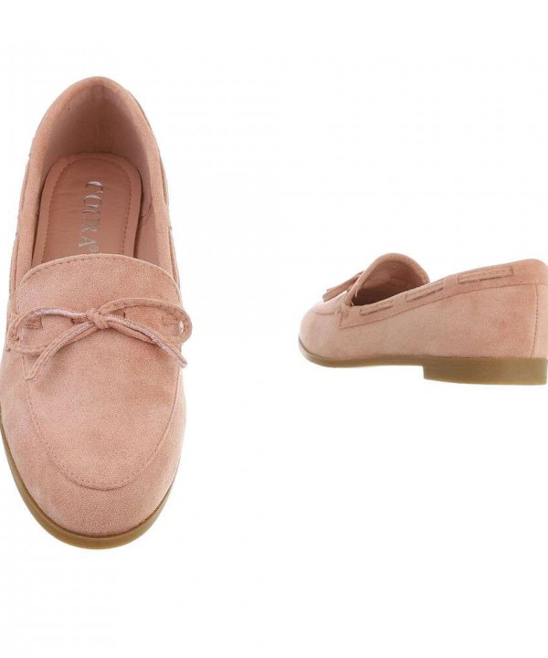 Loafers for women
 1-594609