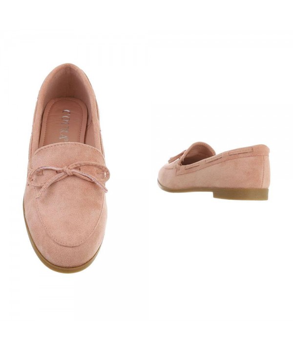 Loafers for women
 1-594609