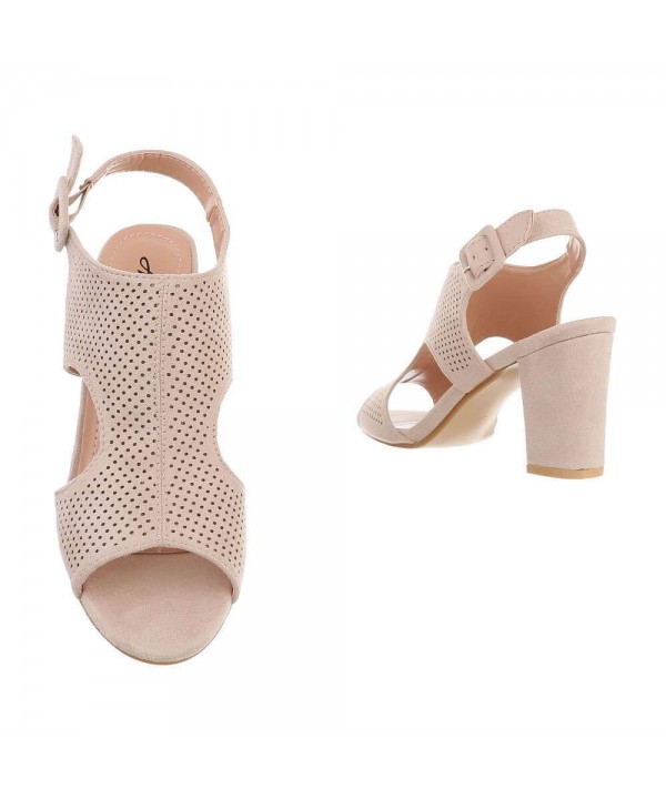 Sandals for women
 1-548283