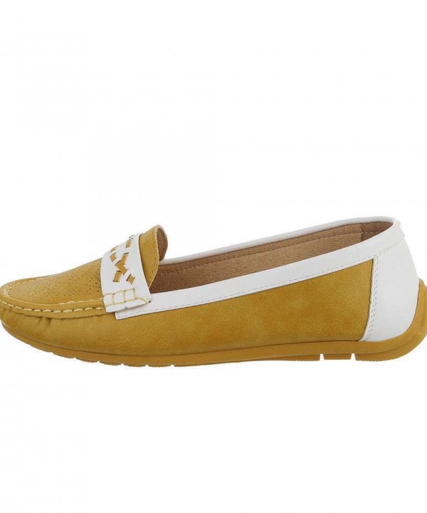 Loafers for women
 1-600654