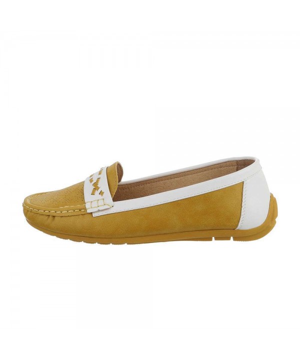 Loafers for women
 1-600654