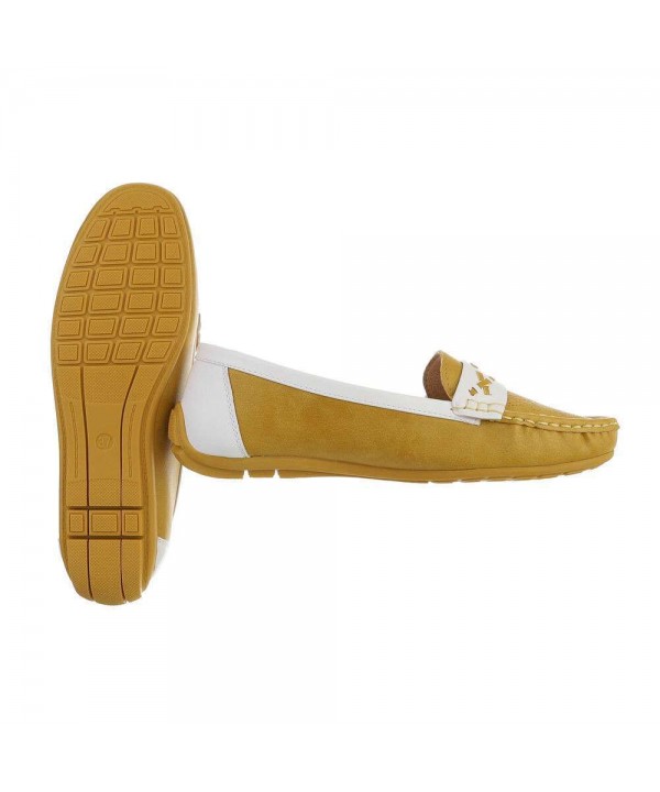 Loafers for women
 1-600654