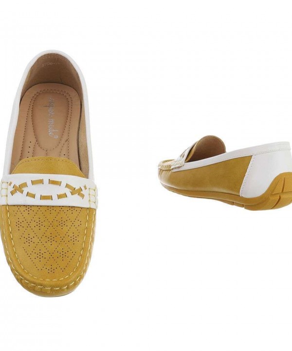 Loafers for women
 1-600654