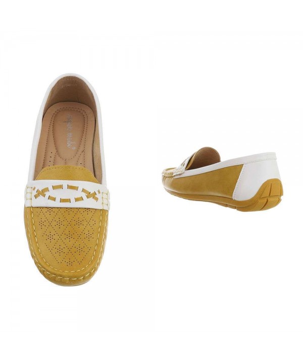 Loafers for women
 1-600654