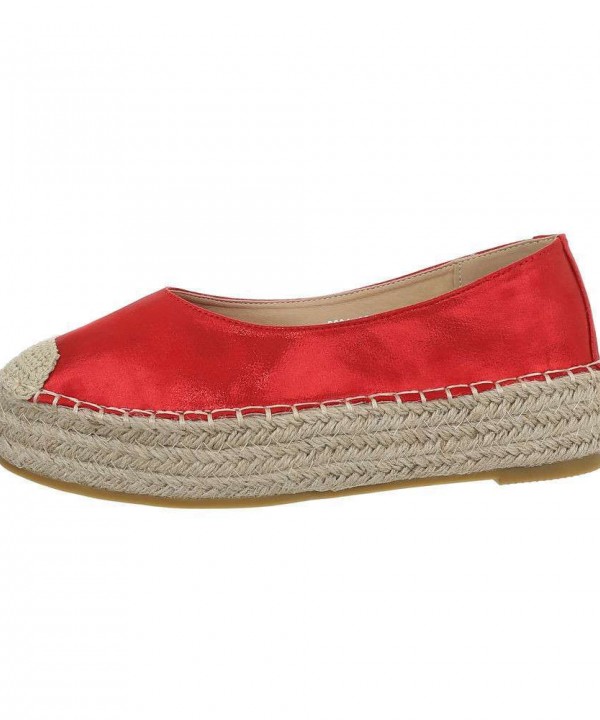 Espadrilės Moterims
 1-504934